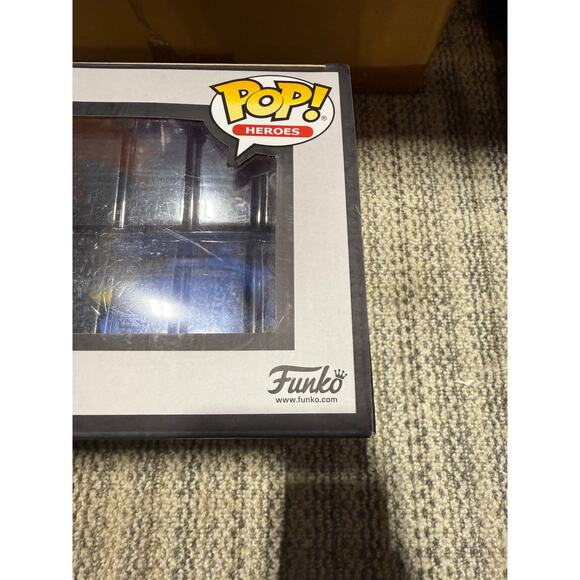 Marvel Super Hero Mashers Multi-Pack Action Figure Set - new package - Picture 3 of 8